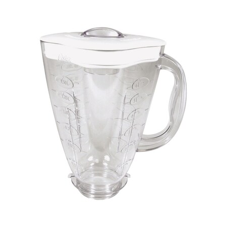 Oster Jar Blender Oster Plastc 4917